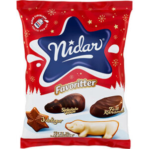 Nidars Favoritter Jul