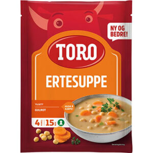 Erbsensuppe