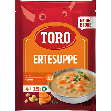 Ertersuppe Ertersuppe
