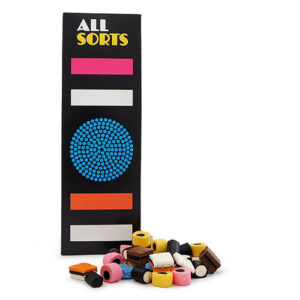 Malaco Allsorts