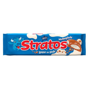 Stratos Milchfreude