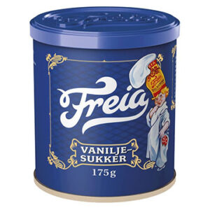 Freia Vanillezucker